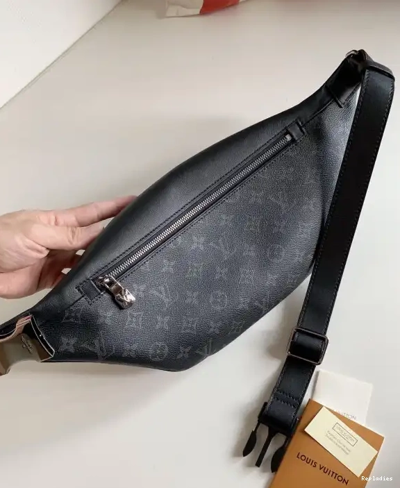 Repzbay DISCOVERY VUITTON BUMBAG LOUIS 0605